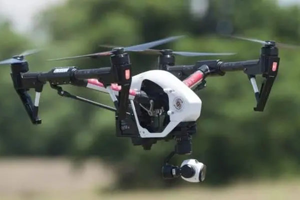 碳纤维赋能高性能无人机:轻量化革命正当时