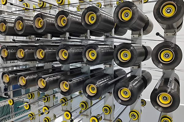 成本风暴席卷全球,碳纤维产业链开启全面涨价潮