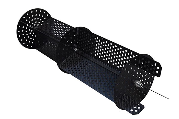 从“材料”到“部件”:碳纤维加工件如何定义高端制造的精度